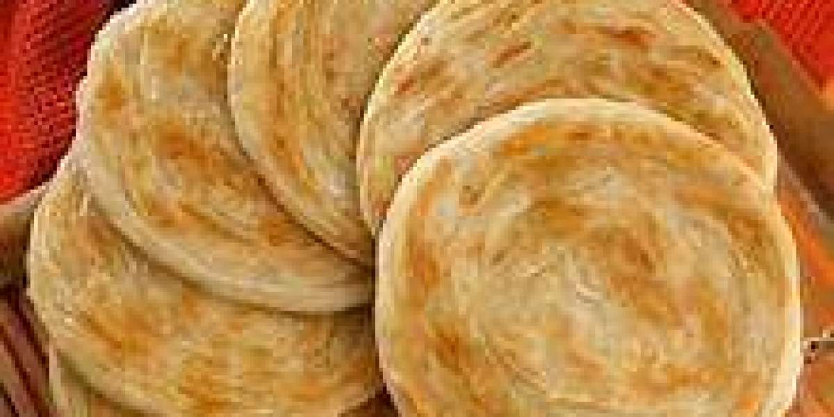 India Frozen Paratha Market  and forecast report 2024-2032