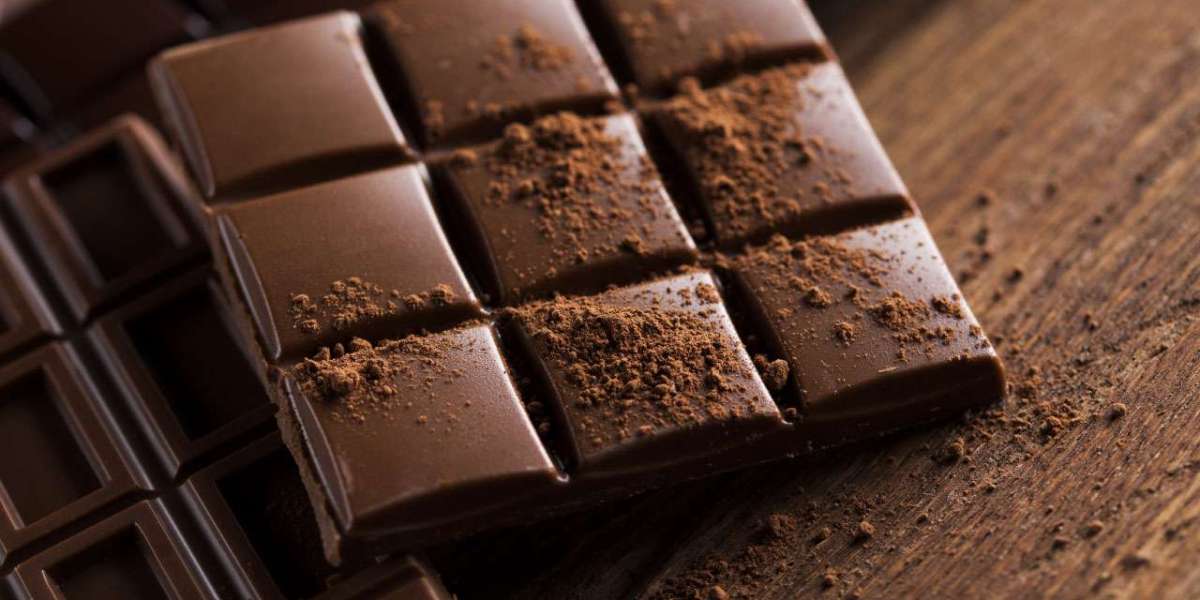 What's the Difference Between Real Chocolate and Compound Chocolate?