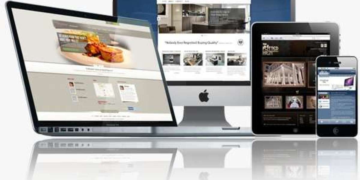 Website Design Development Services in Los Angeles