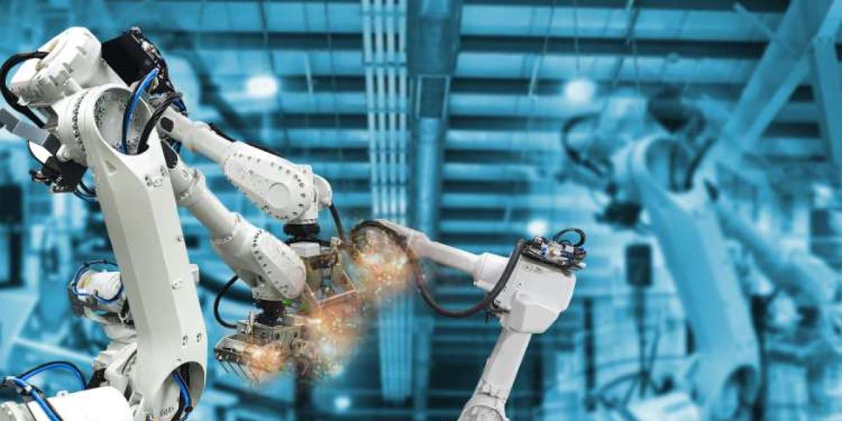 Global Robotics Market Size and Forecast Report 2024-2032