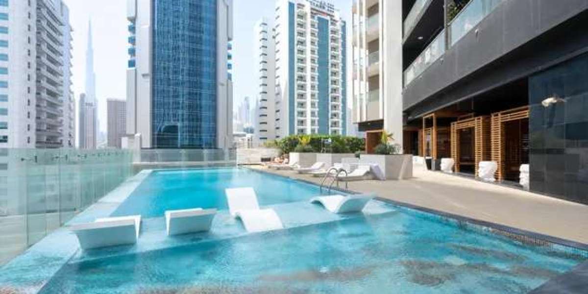 The Ultimate Guide to Bayz by Danube: A Premier Property in Dubai