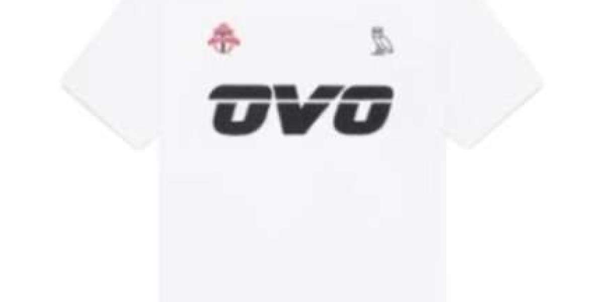 Why the Charming OVO T-Shirt Is a Must-Have This Season