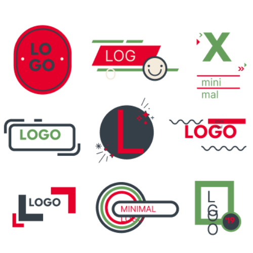 Creating a Professional Brand Identity with an Online Logo Generator | by GE Energie Logo | Aug, 2024 | Medium