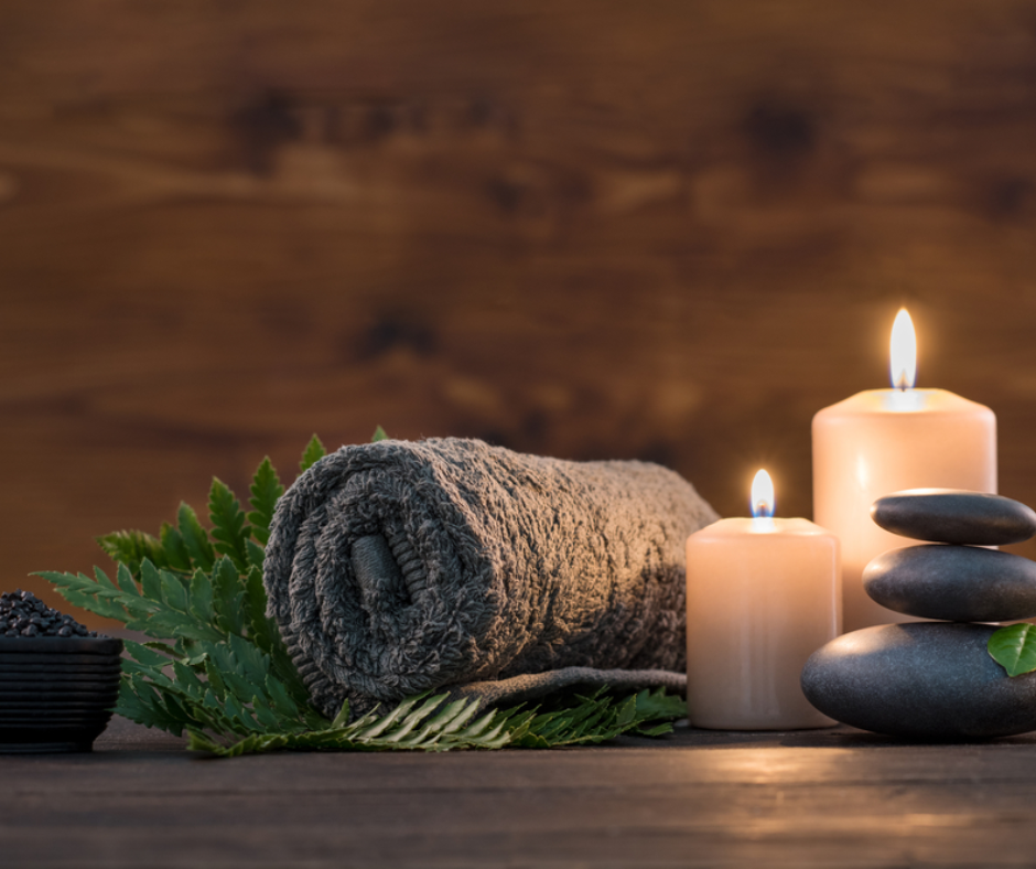 How Hot Stone Massage Can Transform Your Wellness Routine  – Wellness Massage & Aesthetics Spa 