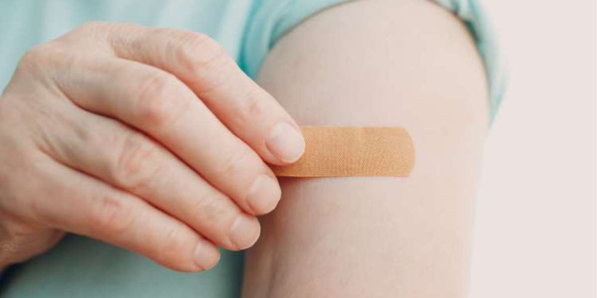 Medical Adhesives Market  And Global Forecast Report 2024-2032