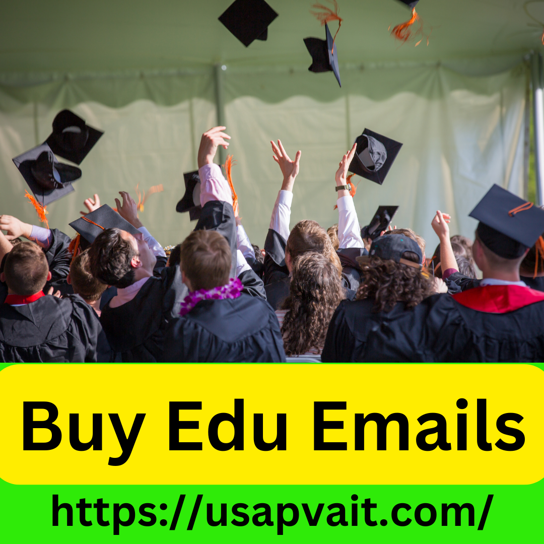 Top 10 Best Sites To Buy Edu Emails— For Sale 2024 | by Dorothy Mitchells | Aug, 2024 | Medium
