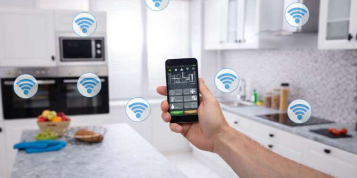 Japan Smart Home Market Size and Forecast Report 2024-2032