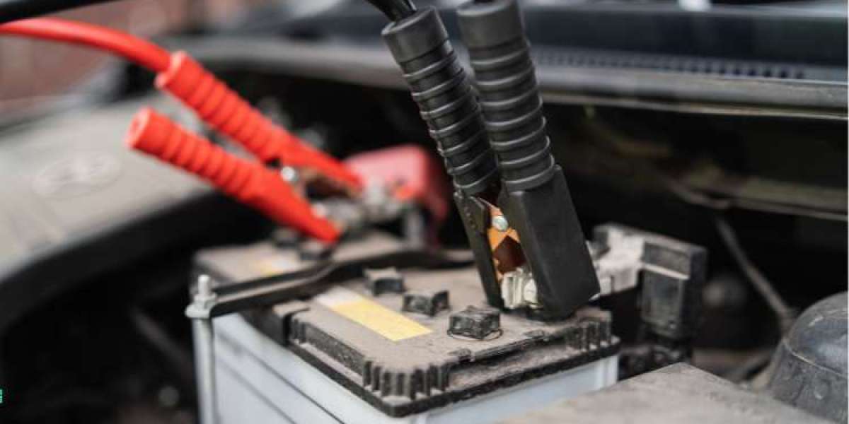 Transportation Battery Market Size and Global Forecast Report 2024-2032