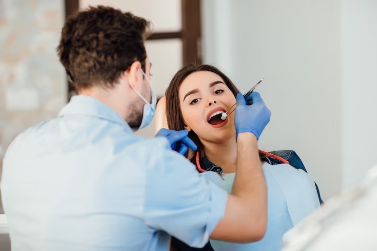 Finding a Reputable Dental Specialist: What You Need to Know – Telegraph