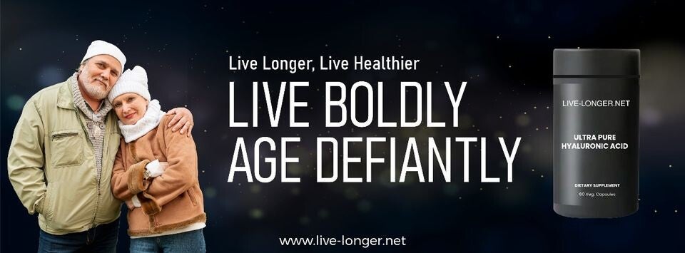 Weight Management | Live Longer