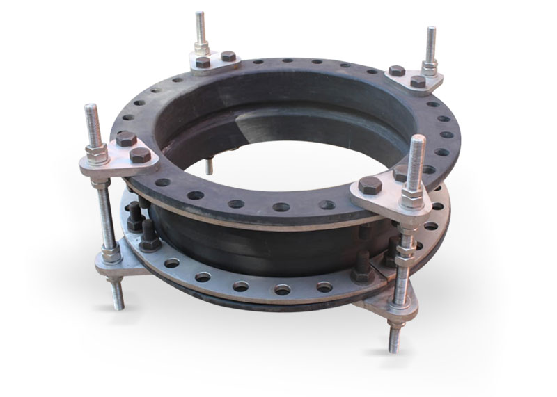 Rubber Expansion Joint Bellows- Flexatherm