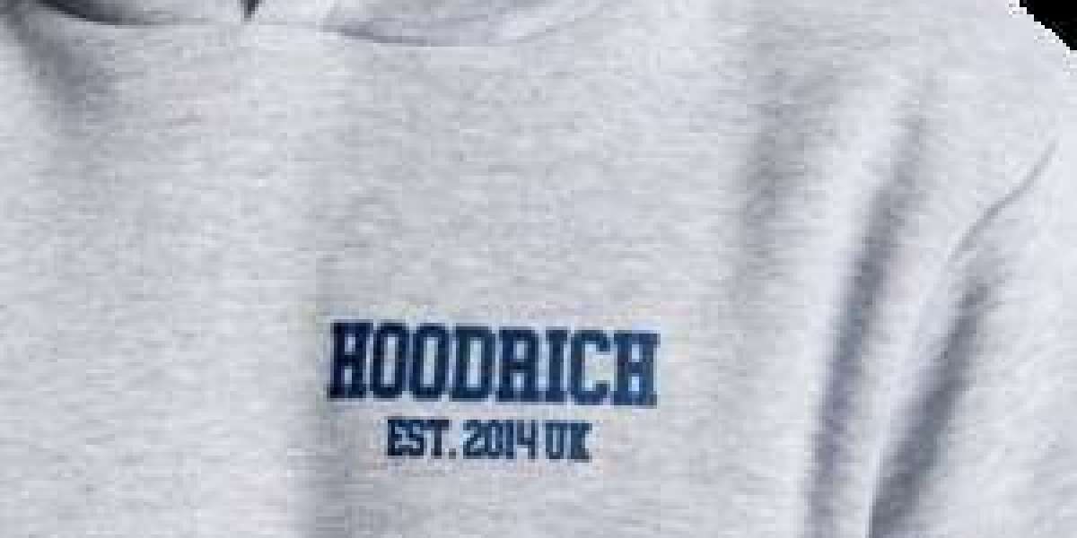 Hoodrich: The Rise of a British Streetwear Icon