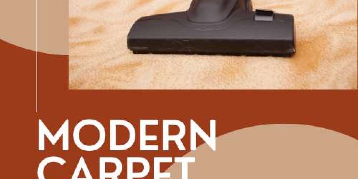 Modern Carpet Cleaning Scarborough: How many times should I go over carpet cleaning?