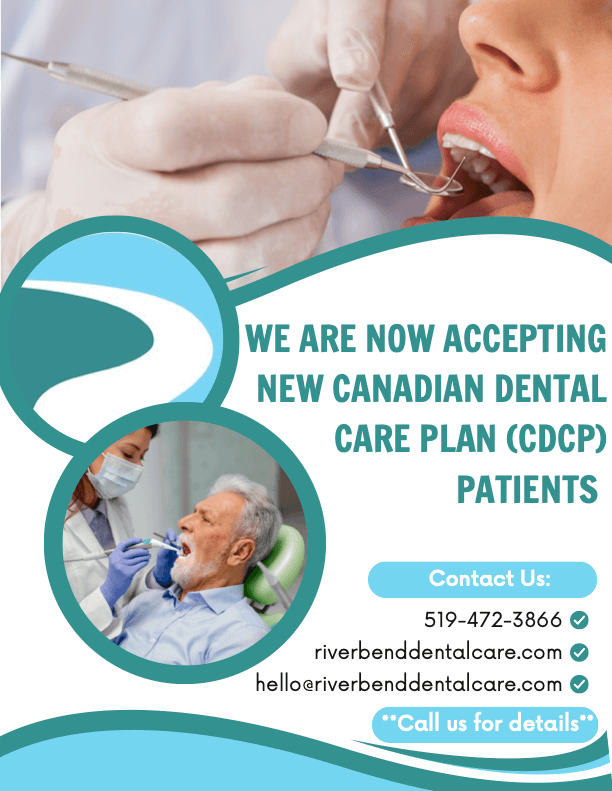 London CA Children Dentistry | London CA Family Dentist | London CA General Dentist | London CA Kids Dentist | London CA Dentist near me | London CA Sedation Dentistry | Dentist Byron Ontario | London CA Emergency Dentist | London CA Dental Emergencies | Dentist London Ontario - Riverbend Dental Care