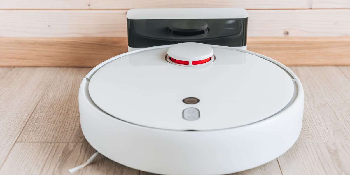 The 10 Most Scariest Things About Robot Vacuum That Vacuums And Mops