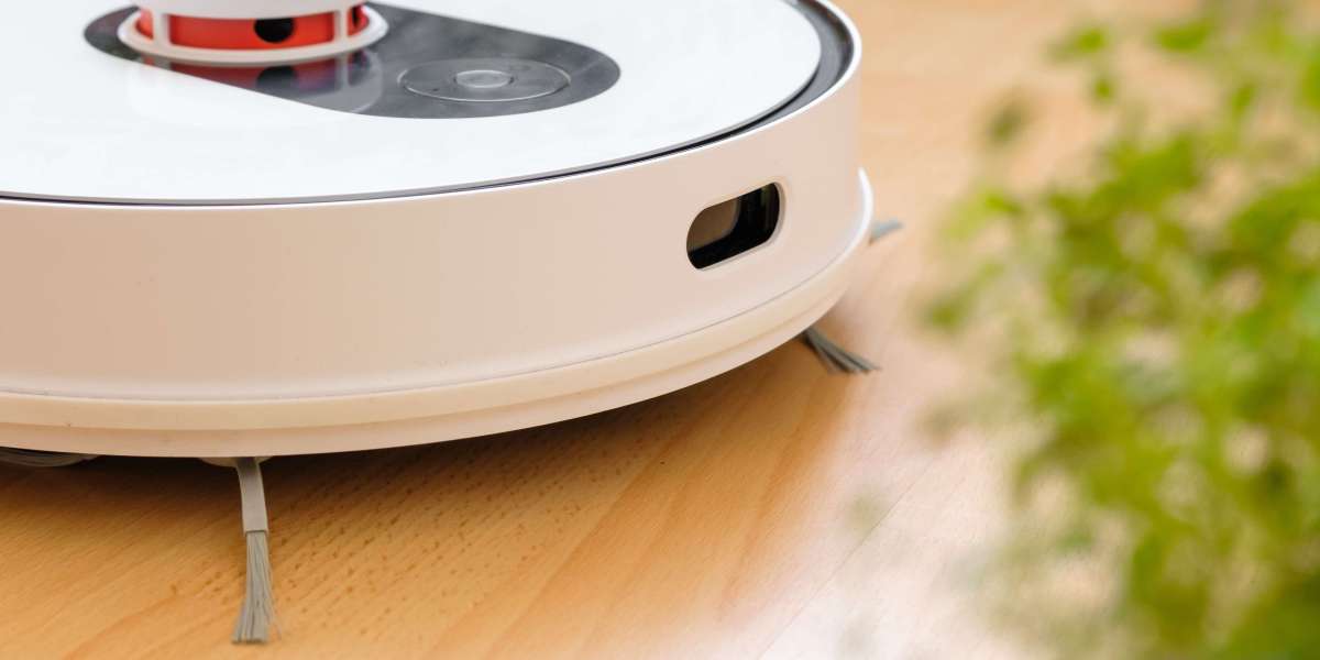 5 Killer Quora Answers On Automatic Vacuum And Mop Robot