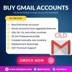 Buy Gmail Accounts