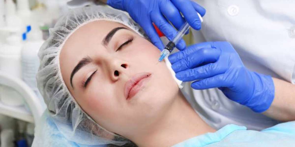 Non-invasive Aesthetic Treatment Market And Global Forecast Report 2024-2032