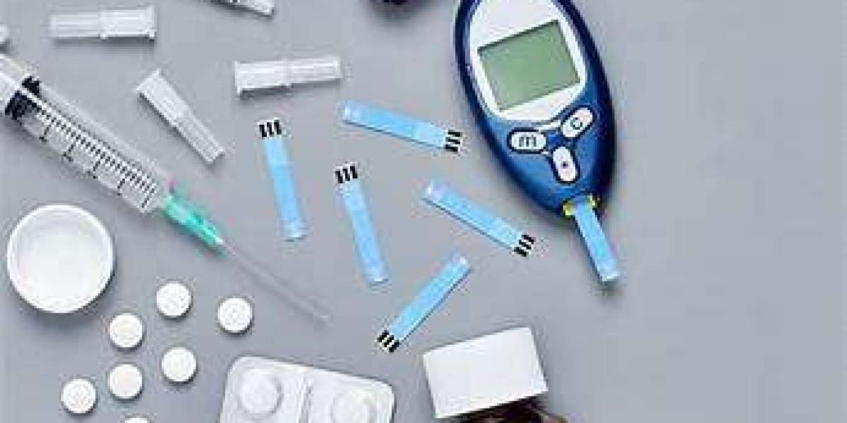 France Diabetes Market And Global Forecast Report 2023-2028