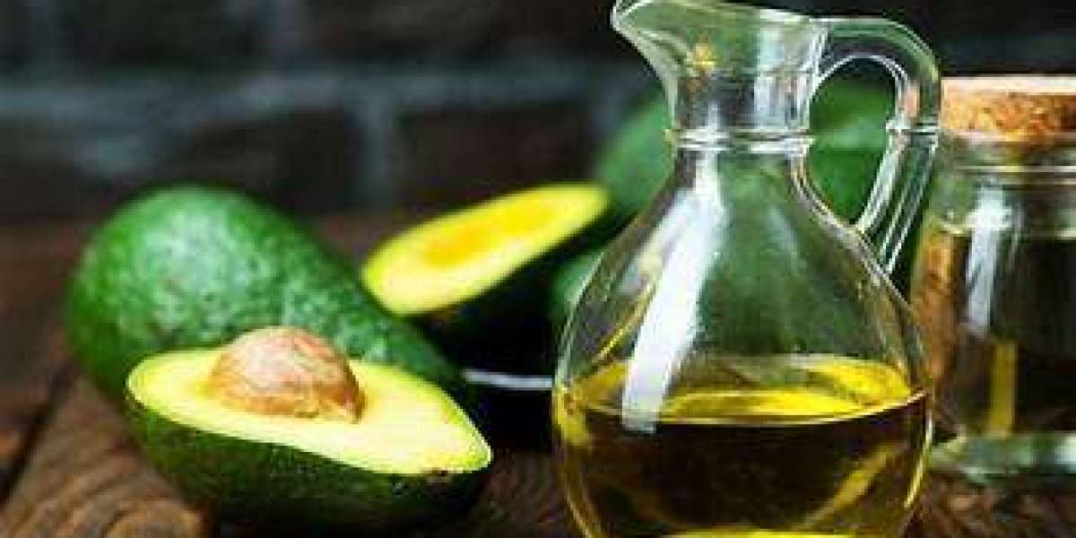 Global Avocado Oil Market And Global Forecast Report 2024-2032