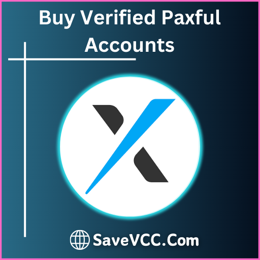 Buy Verified Paxful Accounts | Top Quality Paxful Accounts for Sale