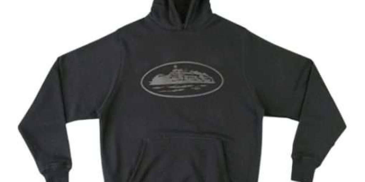 Our Elegant and Durable Corteiz Hoodie