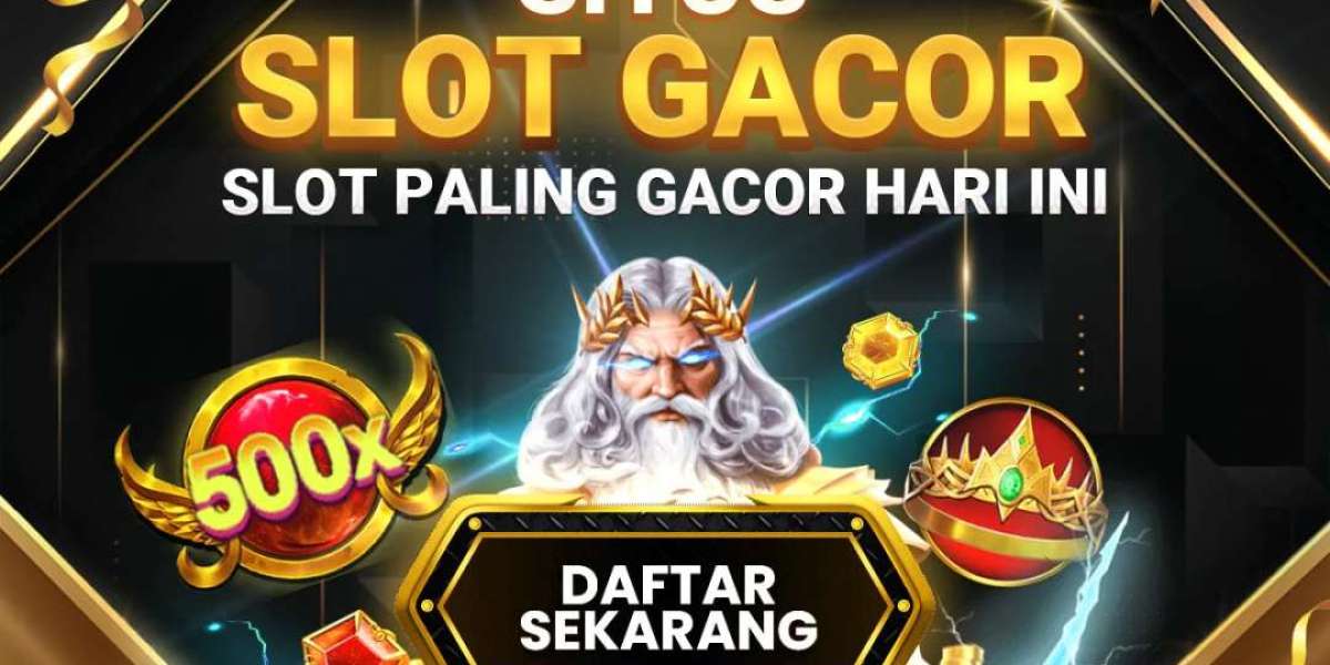 Winning Big with Slot Gacor: Tips and Insights for Gamblers