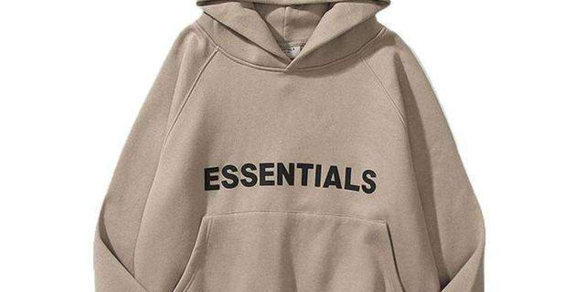 Discover the Ultimate Essentials Clothing Collection – Fear of God