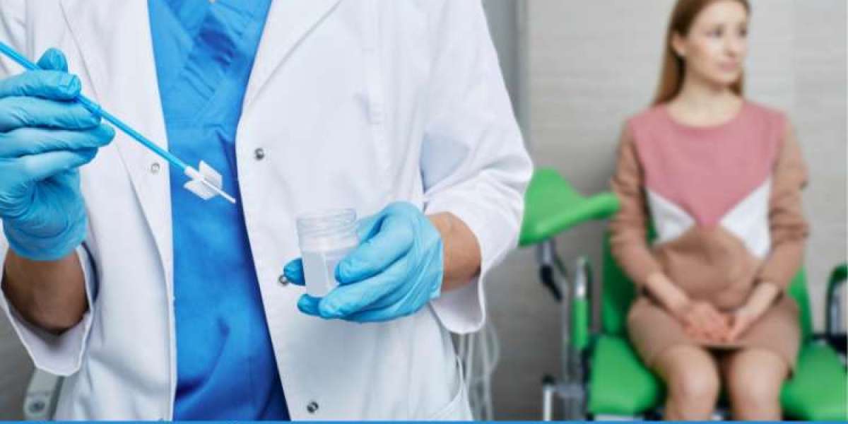 Europe Cervical Cancer Screening Market  Size and Global Forecast Report 2024-2032