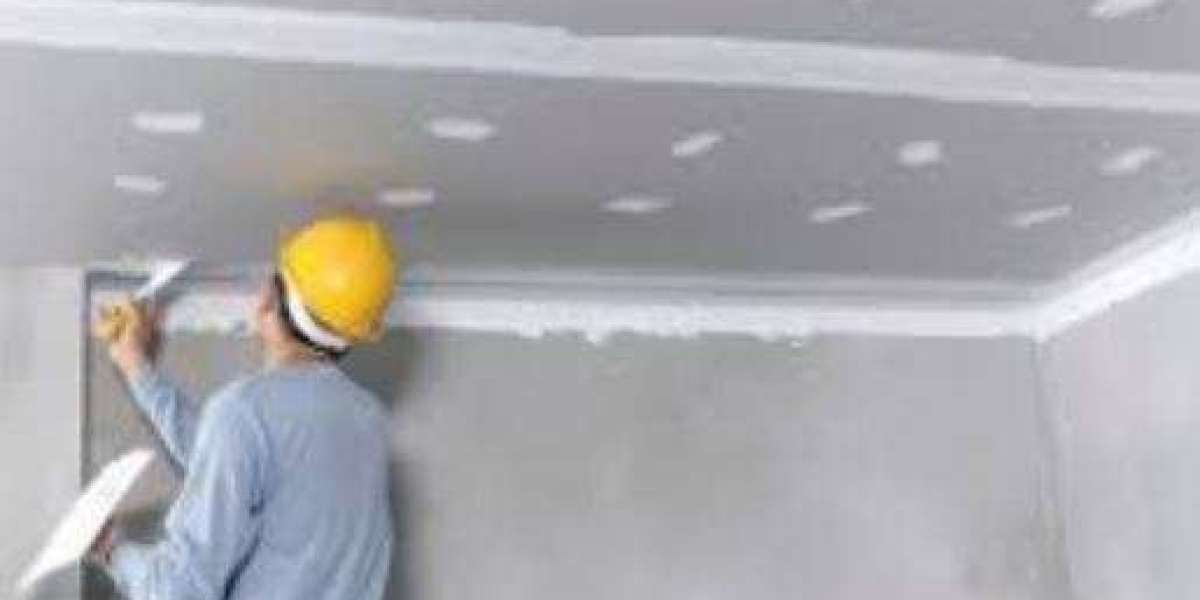 The Essential Guide to Filler for Ceilings: Applications, Benefits, and Best Practices