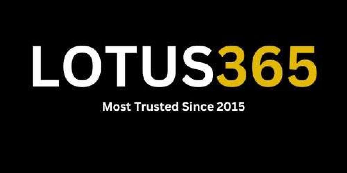 Step-by-Step Guide to Registering on Lotus365