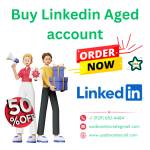 Buy Linkedin Aged account Buy Linkedin Aged account