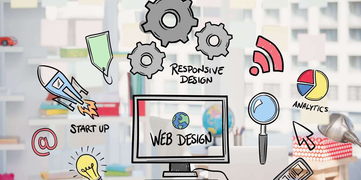 Boost Brand Awareness and Profits with an Experienced Web Designer