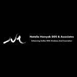 Natalia Homyak DDS  Associates