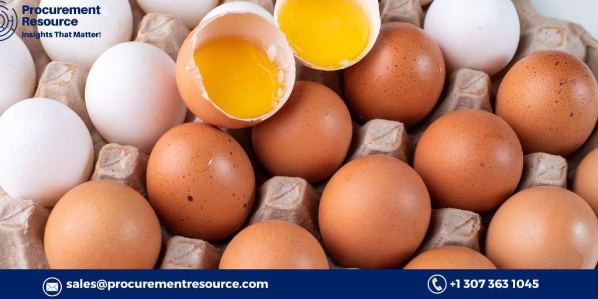 Comprehensive Eggs Production Process Report with Cost Analysis