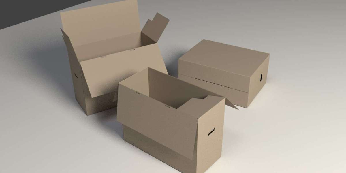 Collapsible Rigid Boxes in USA: Revolutionizing Packaging