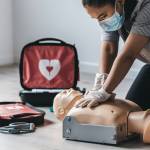 CPR with DRL