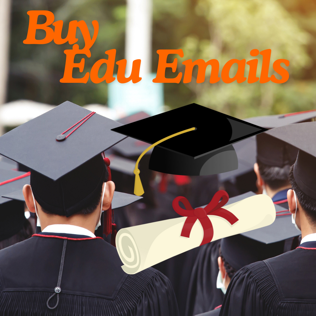 Buy Edu Emails for Students Shopping in 2024 | by Dorothy Mitchells | Aug, 2024 | Medium