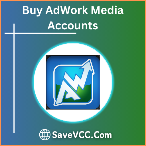 Buy AdWork Media Accounts | Boost Your Earnings Today