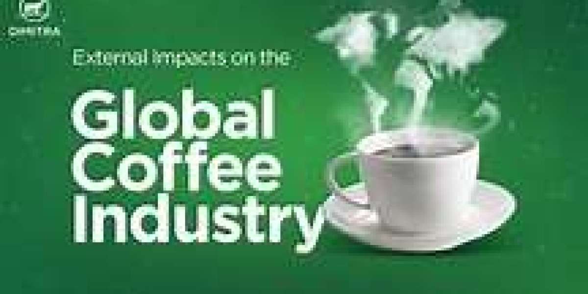 Global Coffee Market And Global Forecast Report 2024-2030