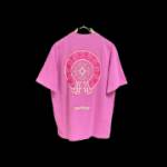 chrome hearts T Shirt