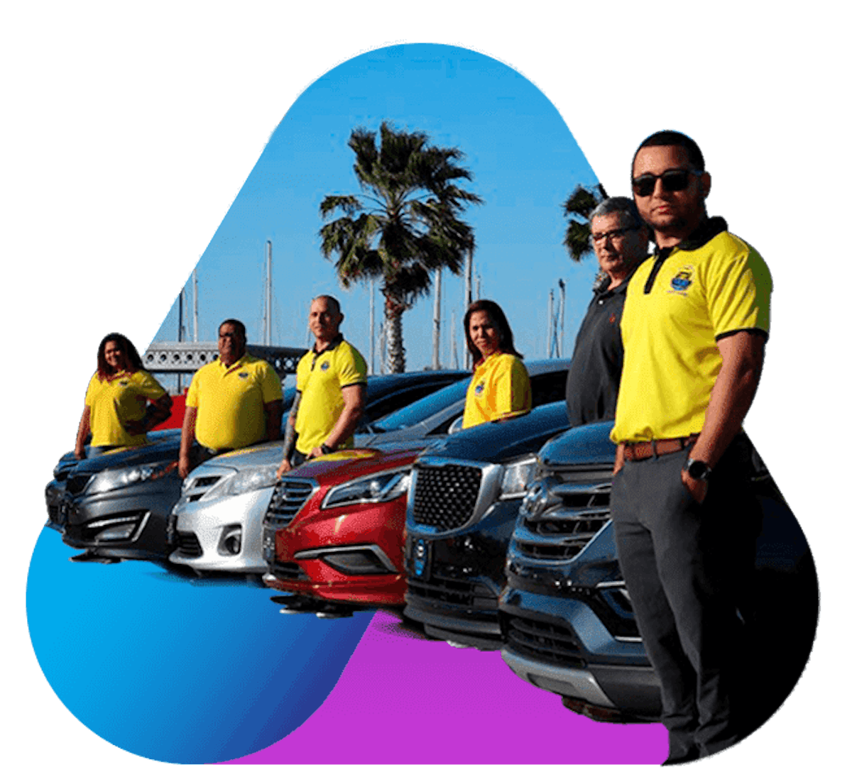 Why Taxi Services Are Still a Great Choice for Getting Around Orlando