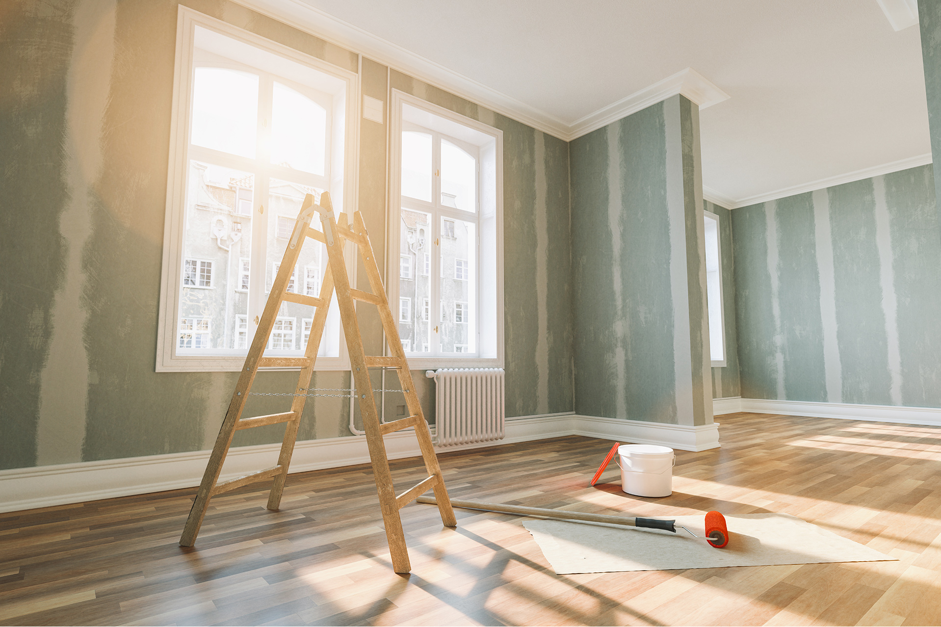 Home Refurbishments - VS Lofts and Extensions