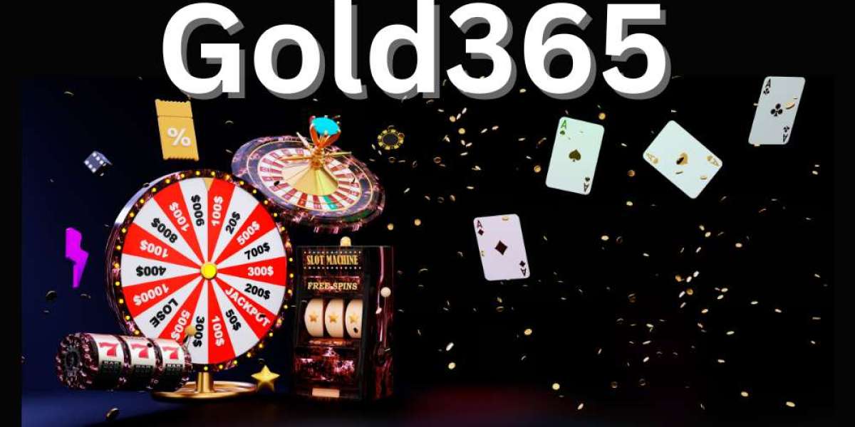 Why the Gold365 Joining Bonus is a Game-Changer