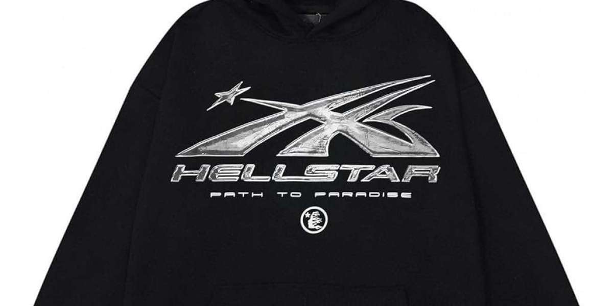 Hellstar Clothing: The Rise of the Iconic Hellstar Shirt