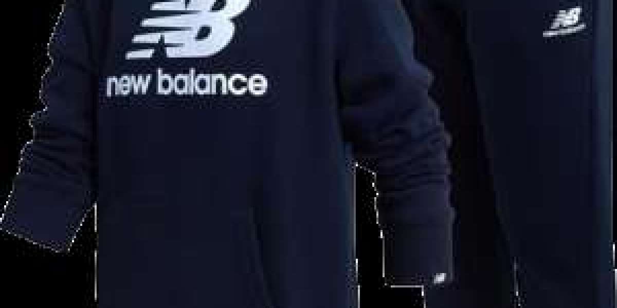 New Balance Clothing