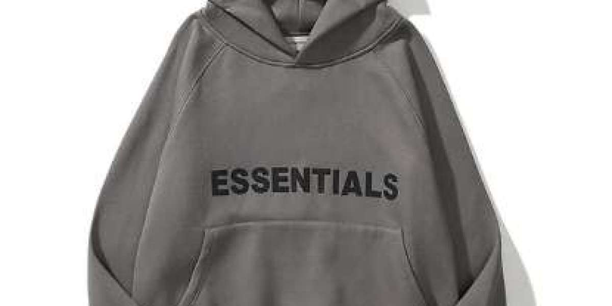 Why Should You Explore the 6PMShop x EssentialHoodie Line