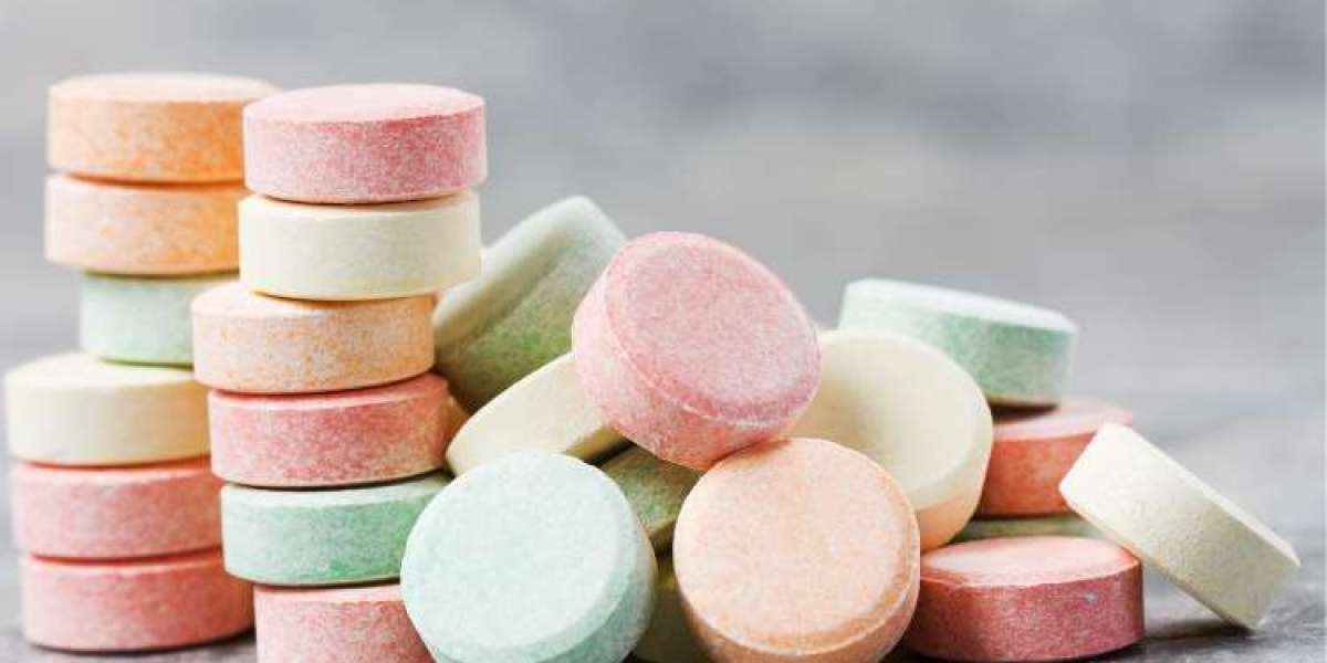 Antacids Market will be US$ 9.70 Billion by 2032, compared to US$ 6.88 Billion in 2023