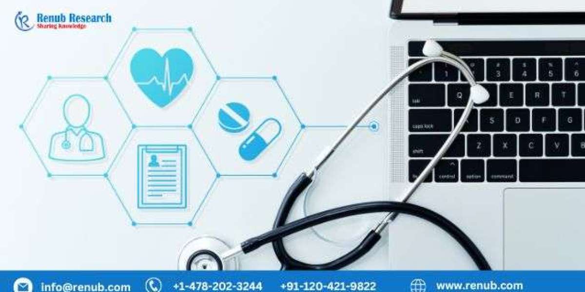 Telemedicine market and Forecast Report 2024-2030