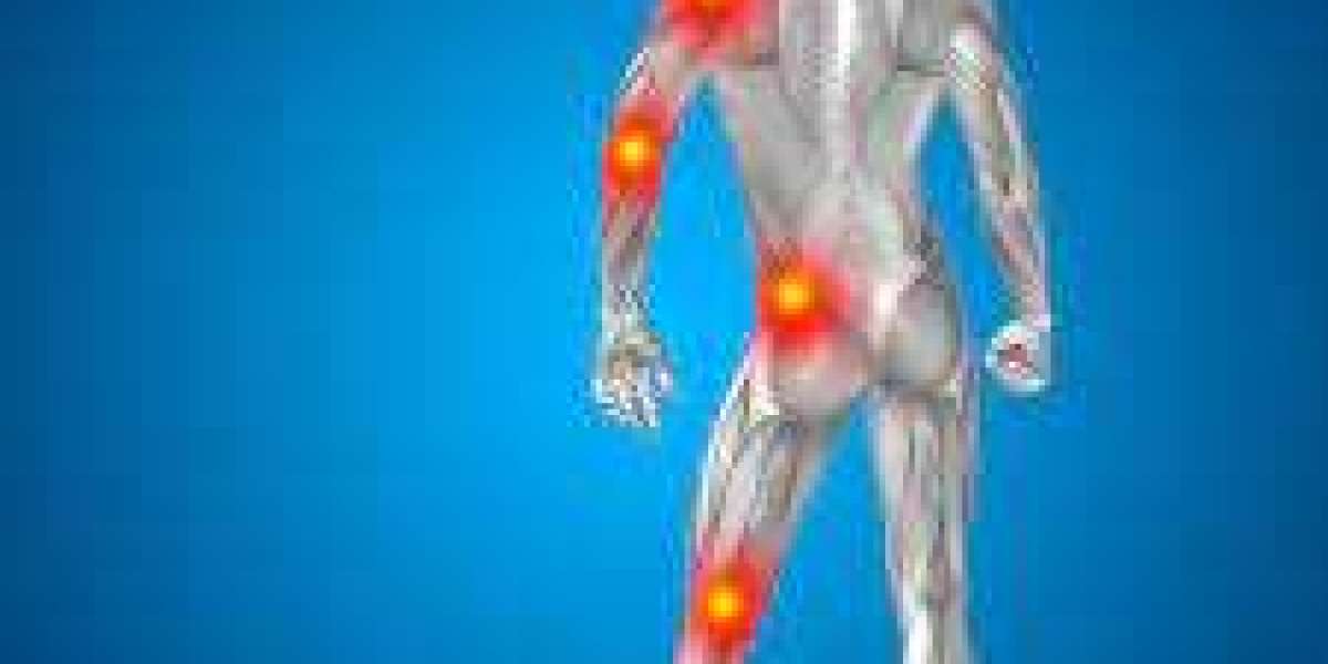 Understanding Pain Signals: How Your Body Communicates Pain